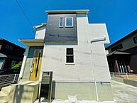 神奈川県大和市上和田：物件画像