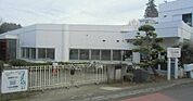 社会福祉法人唐池学園　つぼみ保育園 徒歩9分。 650m