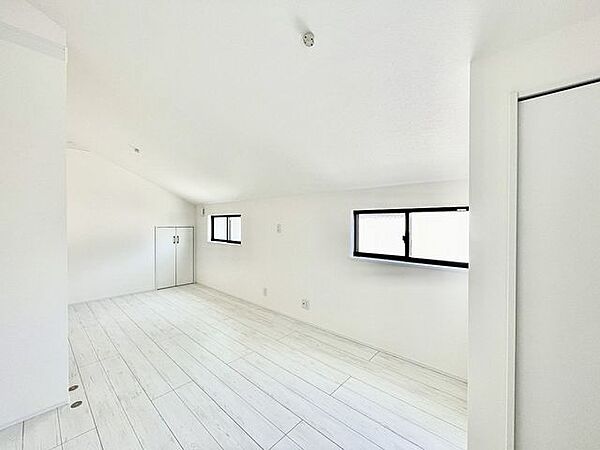 子供部屋