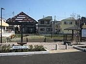 下福田南なかよし公園 徒歩10分。 760m
