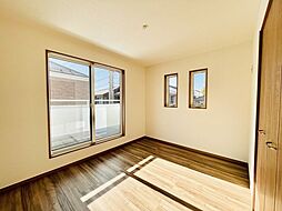 子供部屋の画像