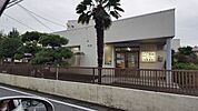 吉崎医院 徒歩7分。内科・小児科 560m