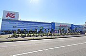 ケーズデンキ湘南藤沢店 徒歩25分。 1940m