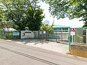 横浜市立南舞岡小学校 徒歩4分。 300m