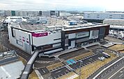 イオンモール座間 徒歩26分。 2040m