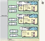 B号棟