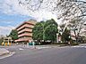 周辺：聖マリアンナ医科大学横浜市西部病院 徒歩7分。 550m