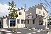 原クリニック 徒歩4分。一般内科・消化器内科・循環器内科・心療内科 300m