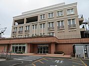 医療法人社団柏綾会綾瀬厚生病院 徒歩22分。 1760m