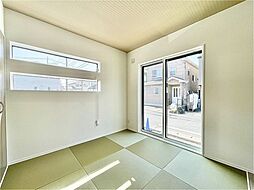 和室の画像