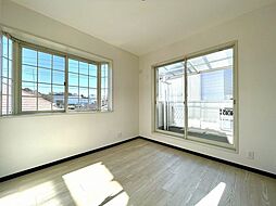 子供部屋の画像