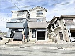 綾瀬市大上3丁目 中古戸建