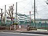 周辺：横浜市立旭中学校 徒歩11分。 850m