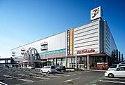 イトーヨーカドー 湘南台店 徒歩7分。 510m