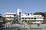 周辺：横浜市立舞岡小学校 徒歩18分。 1390m