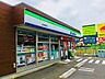 周辺：ファミリーマート横浜舞岡町店 徒歩10分。 790m