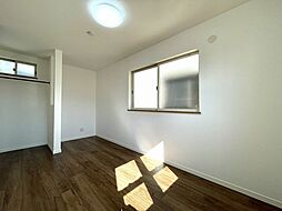 子供部屋の画像