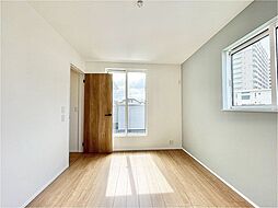 子供部屋の画像