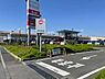 周辺：フレスポ綾瀬 徒歩5分。 380m