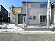 神奈川県大和市福田8丁目：物件画像