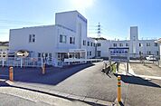 医療法人社団慈広会矢崎病院 徒歩18分。 1440m