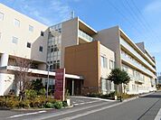 医療法人社団医誠会湘陽かしわ台病院 徒歩29分。 2250m