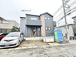 外観の画像