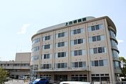 医療法人社団恵生会上白根病院 徒歩23分。 1800m