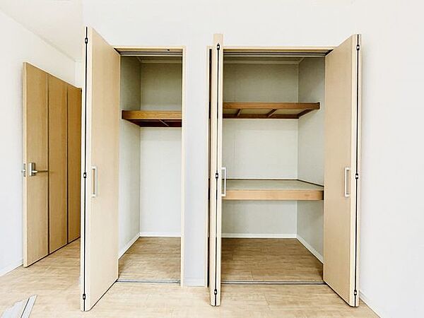 収納を拡大表示