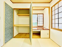和室の画像