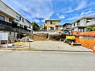 神奈川県横浜市旭区中沢3丁目：物件画像