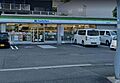 ファミリーマー...