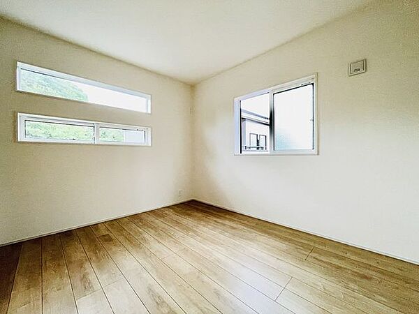 子供部屋