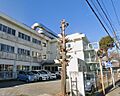 藤沢市立長後小...