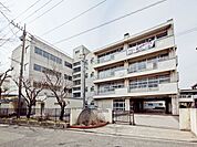 横浜市立今宿中学校 徒歩4分。 300m