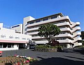 横浜相原病院 徒歩7分。 500m