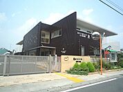 認定こども園 はらのこ はら保育園 徒歩3分。 240m