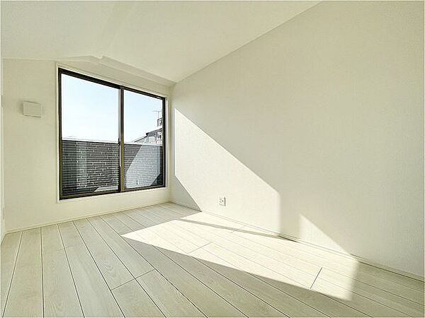 室内を拡大表示