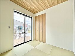 和室の画像