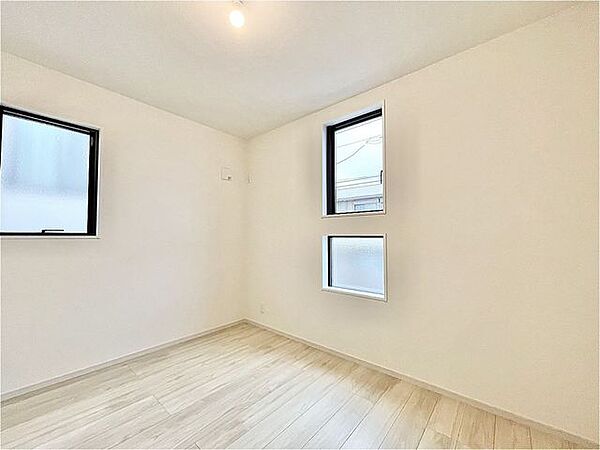 子供部屋
