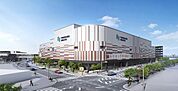 ゆめが丘ソラトス 徒歩26分。 2080m