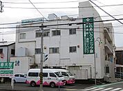 ふれあいクリニック泉 徒歩9分。 650m