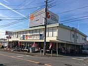 相鉄ローゼン 海老名店 徒歩5分。 330m