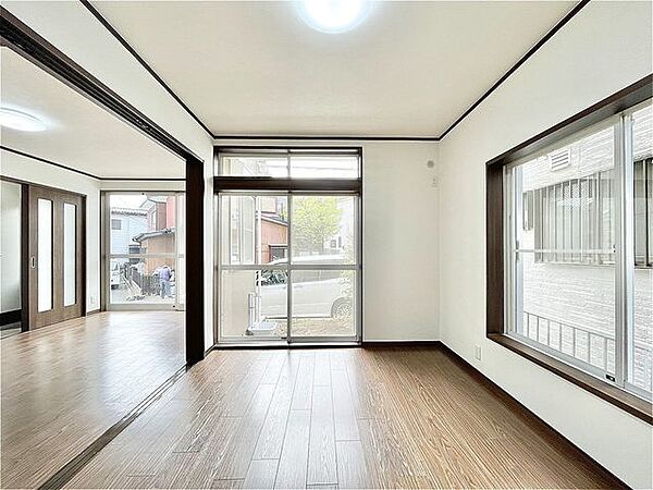 子供部屋