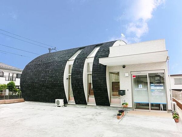 周辺を拡大表示