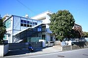 横浜市立上矢部小学校 徒歩15分。 1200m