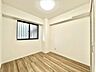 子供部屋：サービスルーム4.6帖