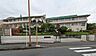 周辺：藤沢市立藤ケ岡中学校 徒歩7分。 500m