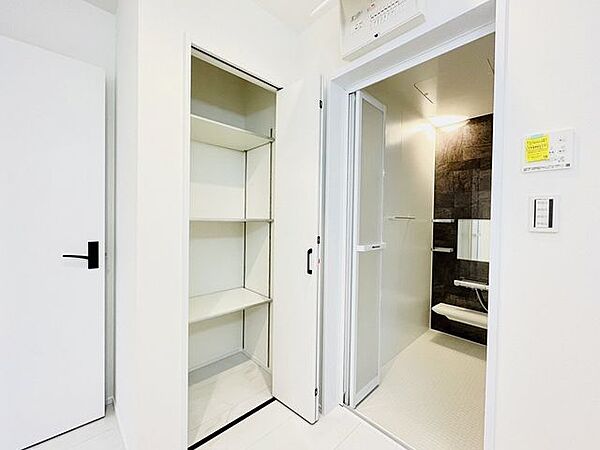 室内を拡大表示