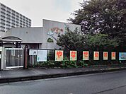やなせ幼稚園 徒歩7分。 560m